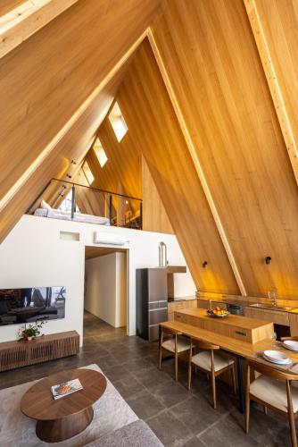 Chalet Luna