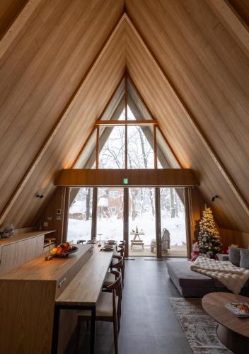 Chalet Luna