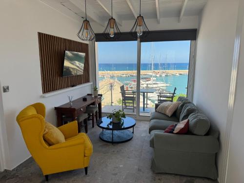 Latchi Marina Best View