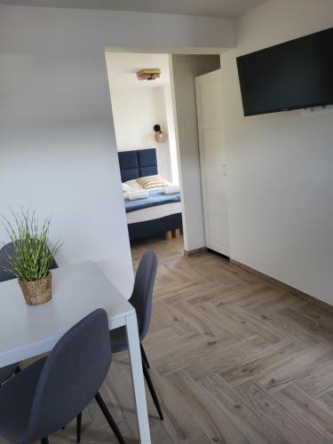 Gallery image of Willa Plażowa in Rewa