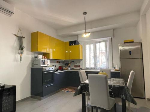 Bittersweet Apartment