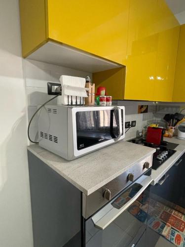 Bittersweet Apartment