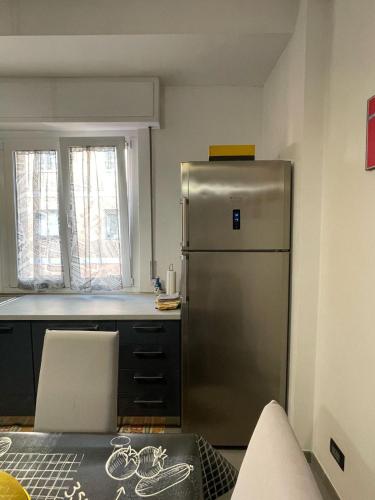 Bittersweet Apartment