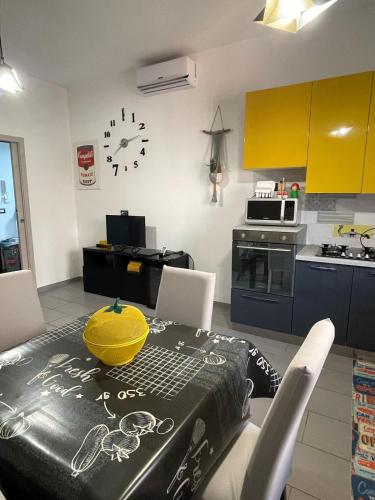 Bittersweet Apartment