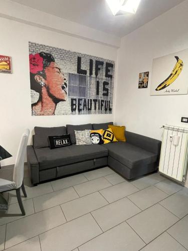 Bittersweet Apartment