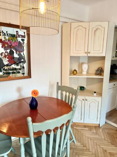 Stylish and Funky flat in the heart of Debrecen