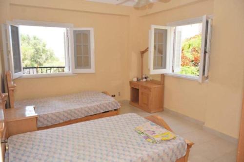 قريه اللوتس الساحل الشمالى