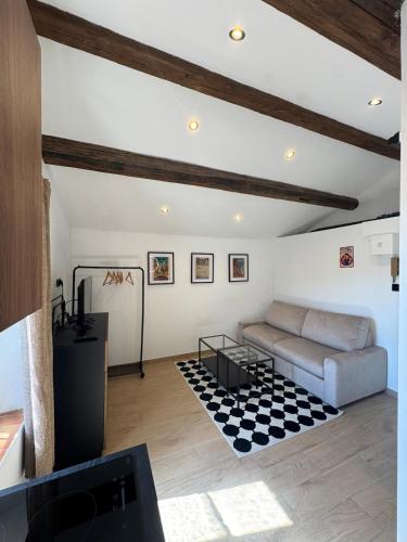 Studio Cannes, near Croisette