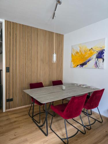 Ausseer AusZeit - beim Meranplatz