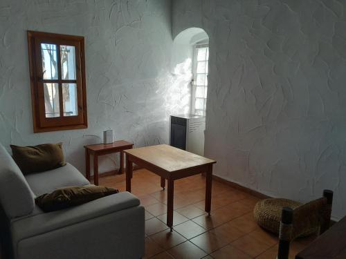 Casa rural l'ampolleta