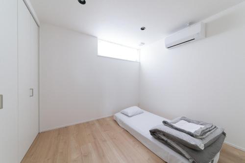 Lázně a/nebo wellness v ubytování Suwa Tram Stay