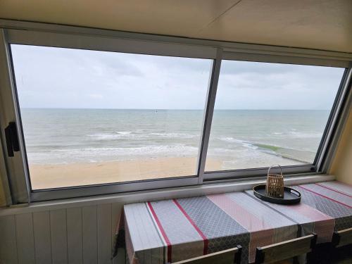 Appartement Effet Mer