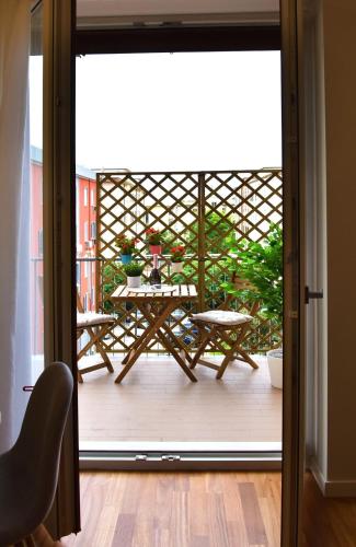 Foto Civico 68 - Holiday House 5