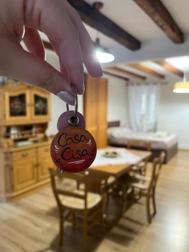 Foto Casa Cisa 1