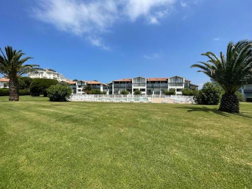 Studio cabine 4 résidence 4 étoiles