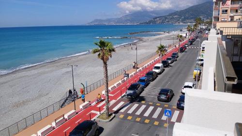 Φυσικό τοπίο κοντά σε αυτό το διαμέρισμα
