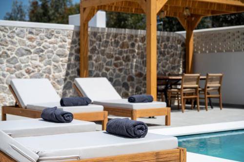 Casarelaの敷地内または近くにあるプール