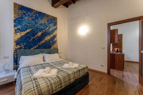 Campo De Fiori Apartments