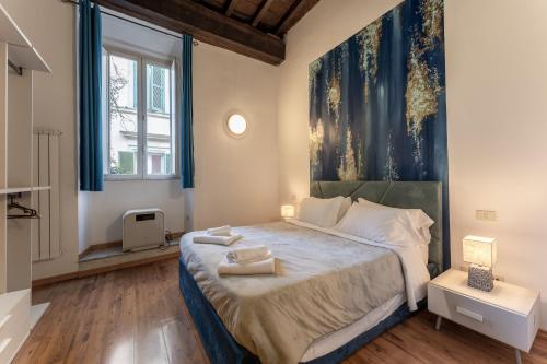 Campo De Fiori Apartments