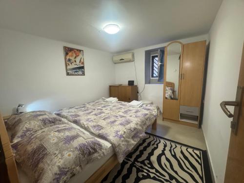 Prime Location - City Center 1BDR Apartment