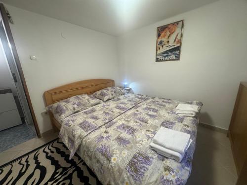 Prime Location - City Center 1BDR Apartment