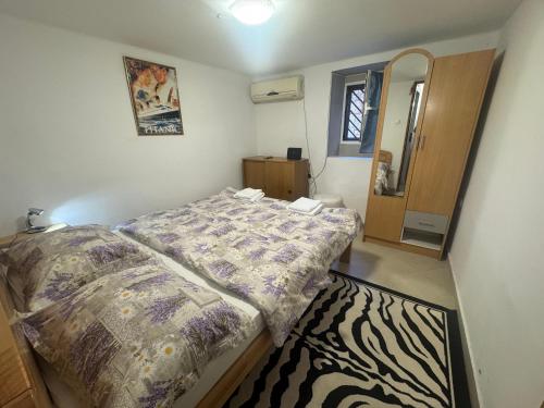 Prime Location - City Center 1BDR Apartment