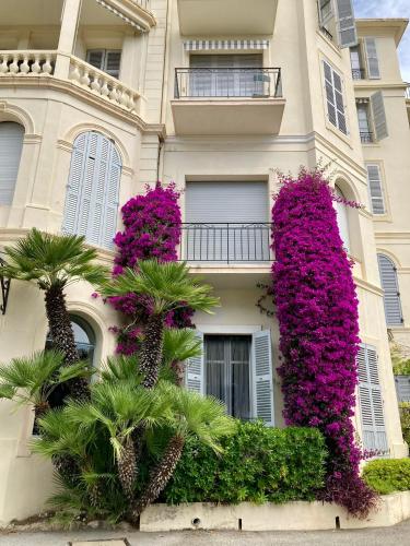 Superbe 2 pièces à Cannes