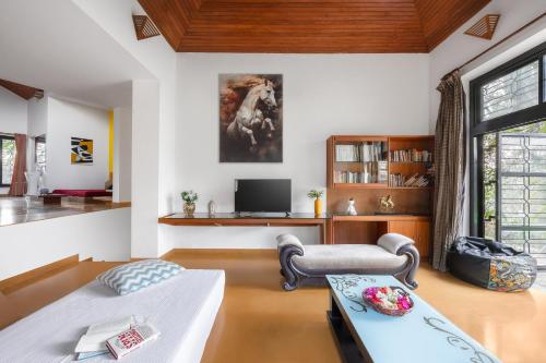 Gallery image of Coliwo Urban Retreat in Kharadi