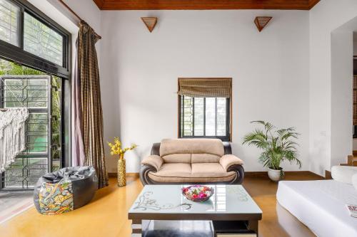 Gallery image of Coliwo Urban Retreat in Kharadi