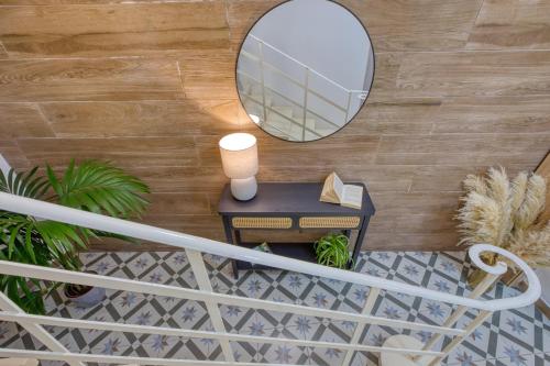 Φωτογραφία από το άλμπουμ του Studio Apt 1 at the New Casa Vittoria by SF Homes σε Cospicua