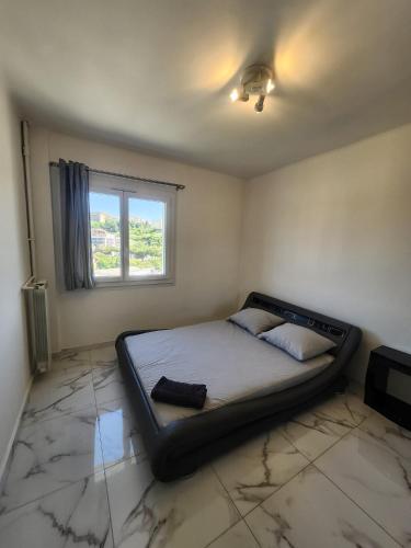 Spacieux 3 chambres et balcon