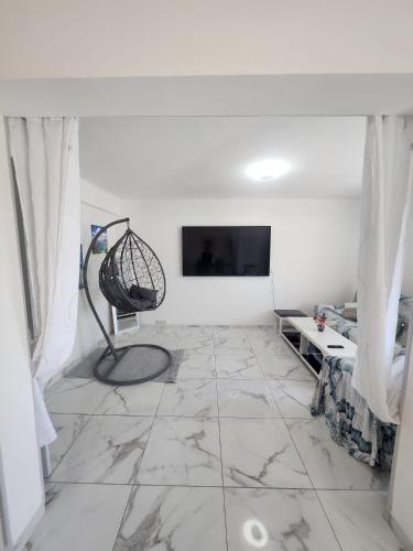 Spacieux 3 chambres et balcon