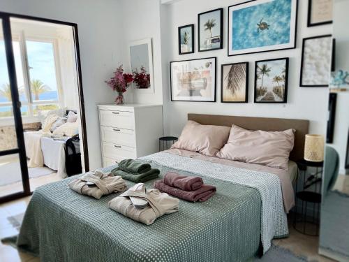 The house of secrets