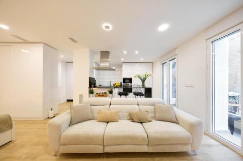 Cartagena Centro Puerto Nova