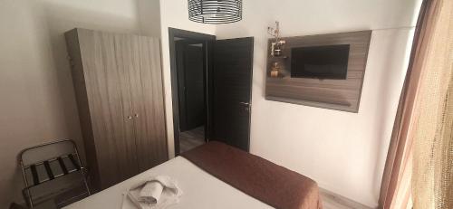 Gallery image of Hotel Kostas in Olympiaki Akti