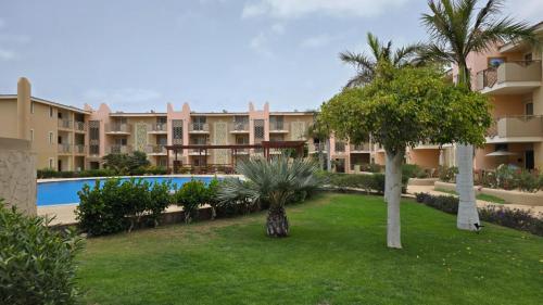 T&C No Stress apartment