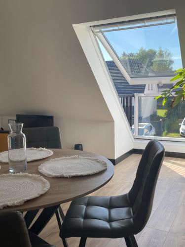Φωτογραφία από το άλμπουμ του appartement des mésanges σε Bosc-le-Hard