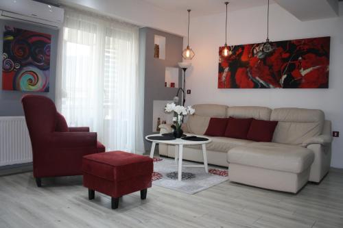 Gallery image of Old Bazaar City Center Apartment in Skopje