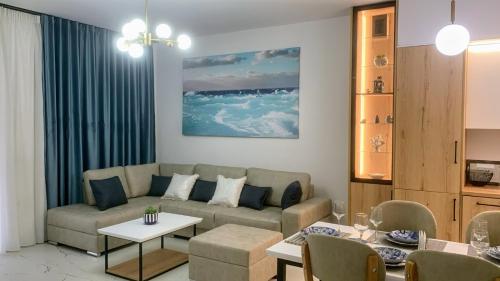 Serendipity Apartment Radhime