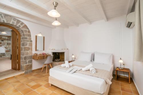 Lina and Babis' Home