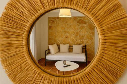 Gallery image of villa Fotini 2 (new) in Sivota