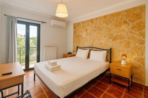 Gallery image of villa Fotini 2 (new) in Sivota