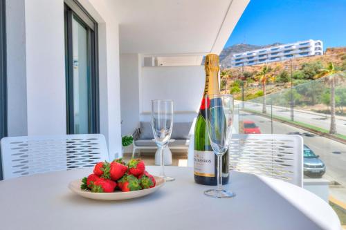 Beautiful new 2bdr apartment