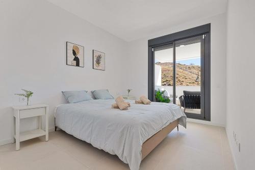 Beautiful new 2bdr apartment