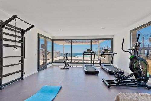 Beautiful new 2bdr apartment
