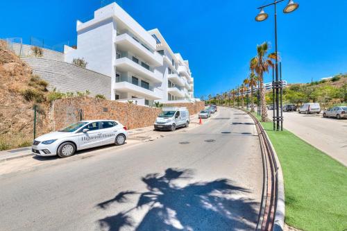 Beautiful new 2bdr apartment