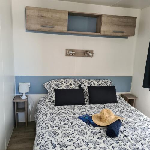 Charmant Mobile-home