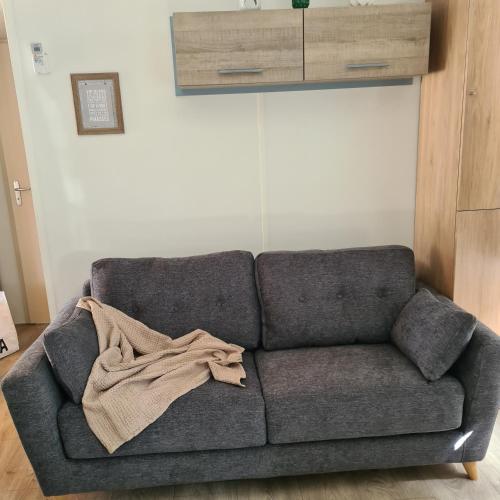 Photo de la galerie de l'établissement Charmant Mobile-home, à Lège-Cap-Ferret