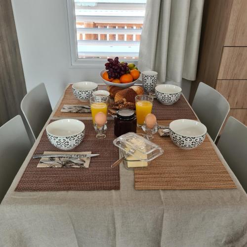 Photo de la galerie de l'établissement Charmant Mobile-home, à Lège-Cap-Ferret