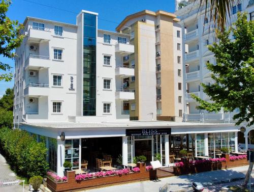 Bliss Boutique Hotel